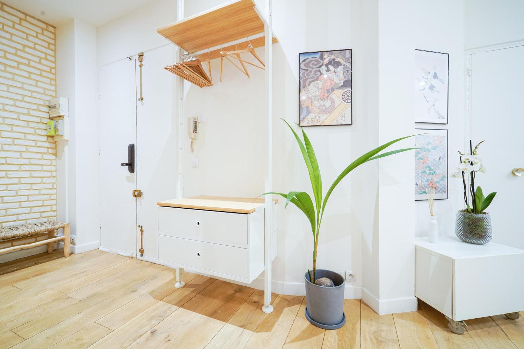 Parisuites Central Canal Saint Martin Luxe & Chic & Cosy Εξωτερικό φωτογραφία